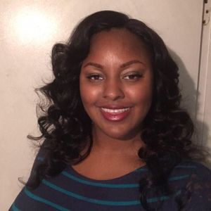 Meet your Posher, Alicia
